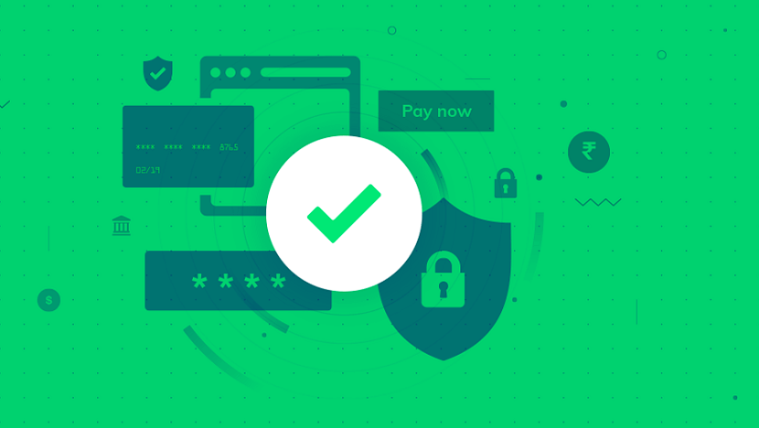 Secure Payment Processor