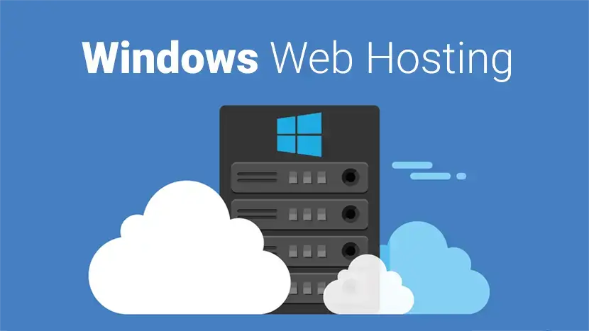 Advantages of Windows Web Hosting