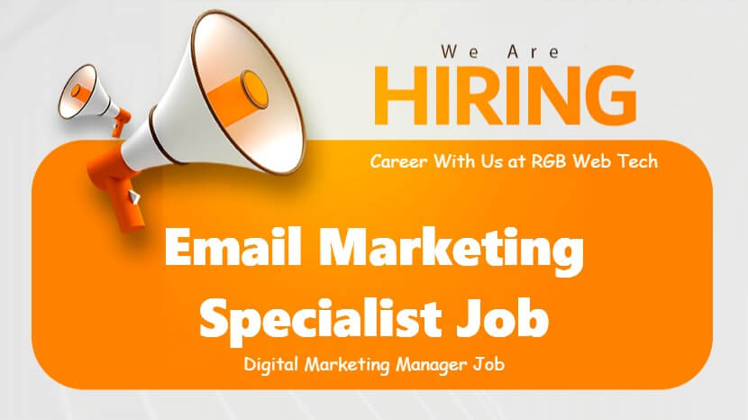 Email Marketing Expert