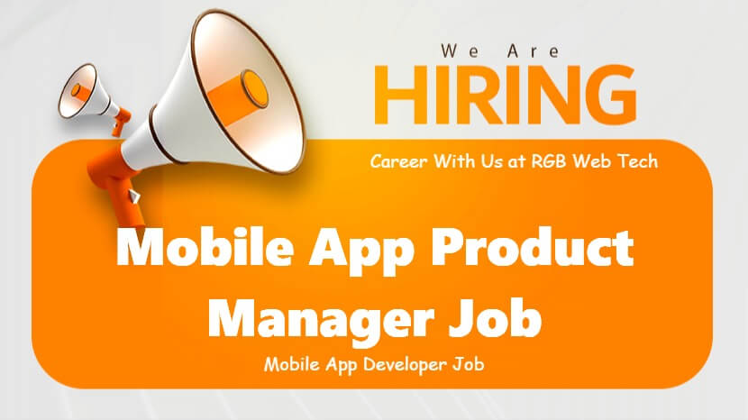 App Product Manager