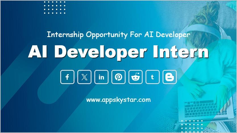 AI Developer Intern