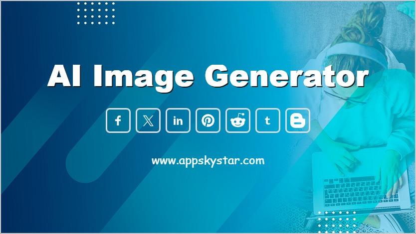 AI Image Generator