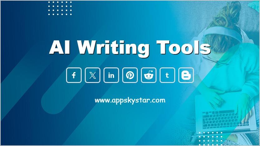 AI Writing Tools