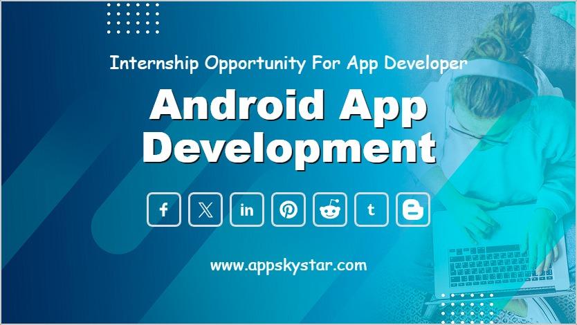 Android App Development