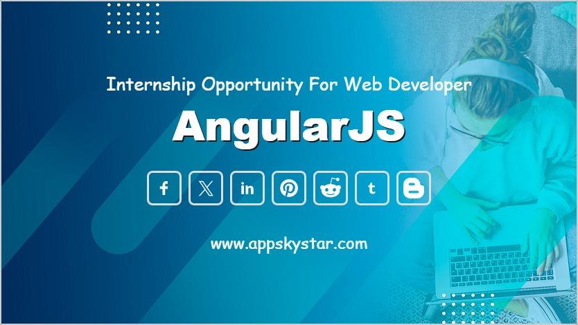 AngularJS