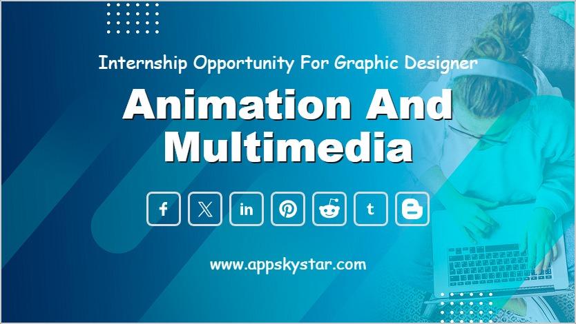 Animation and Multimedia