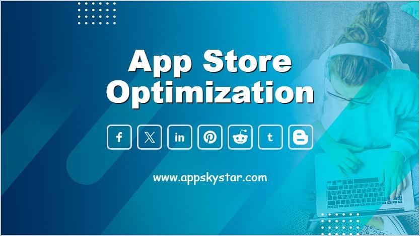 App Store Optimization Solution