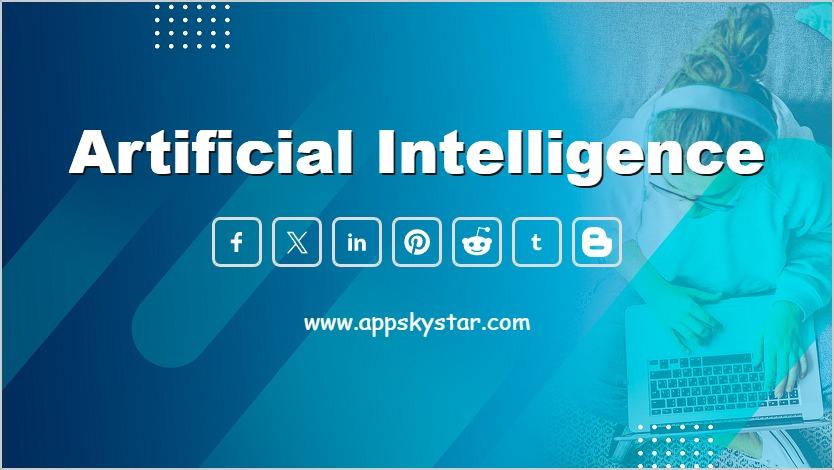 Uses of Artificial Intelligence