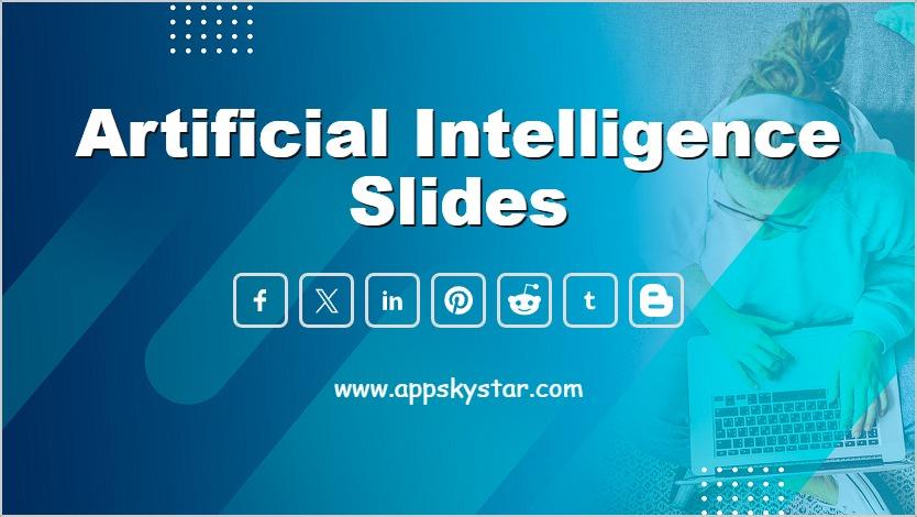 Artificial Intelligence Slides
