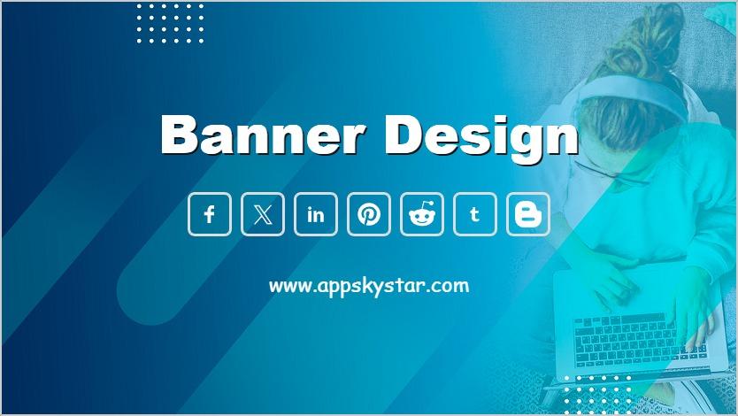Banner Design