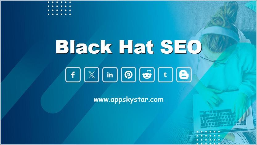 Black Hat SEO