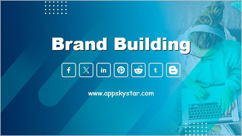 Brand Building