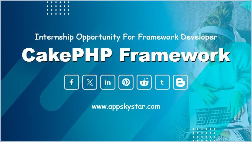 CakePHP Framework