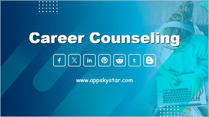 Career Counseling