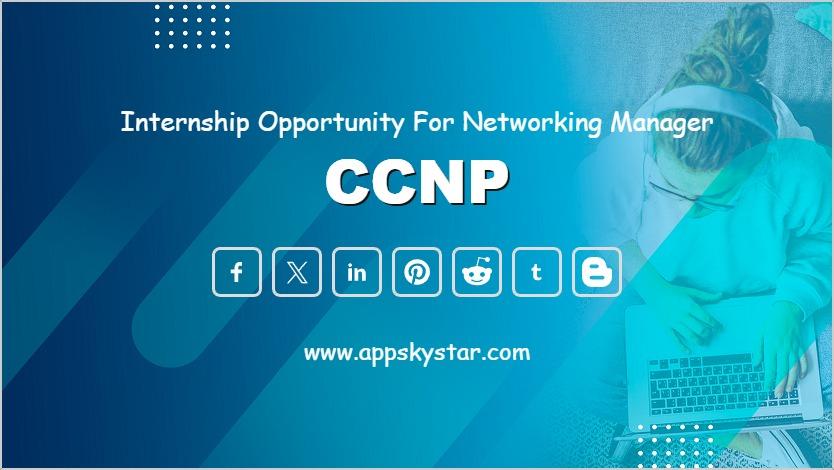 CCNP