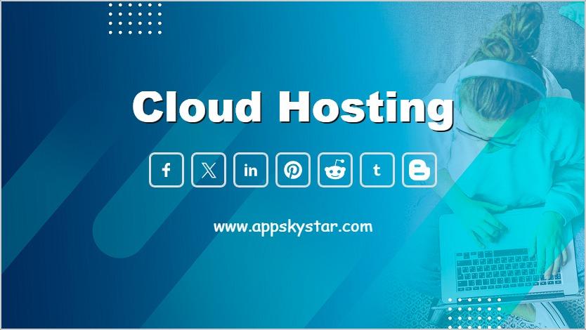 Cloud Hosting
