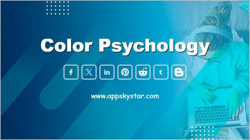 Color Psychology