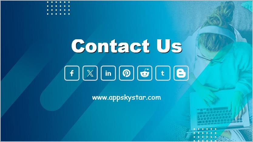 Contact Us