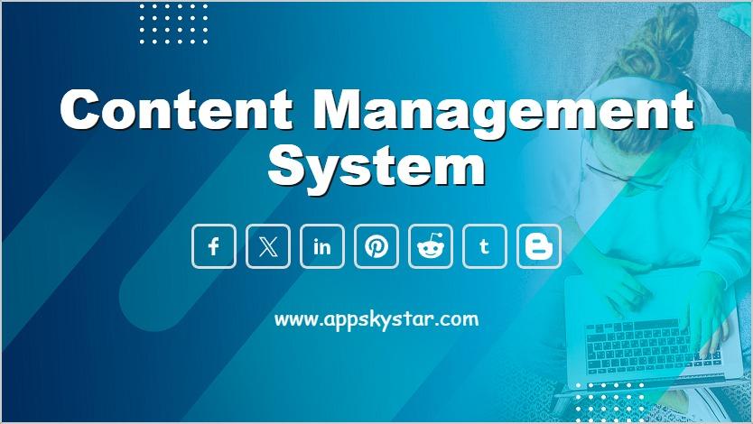 Content Management System