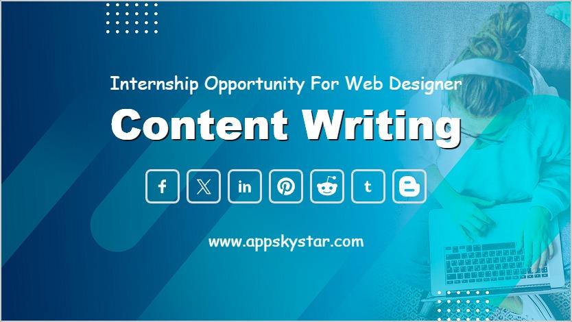 Content Writing