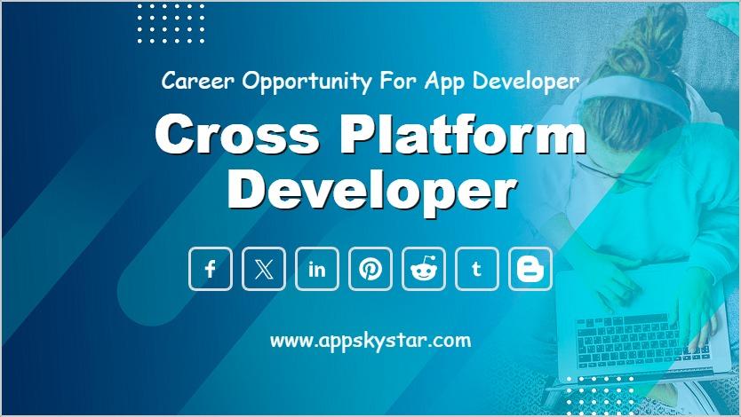 Cross Platform Developer