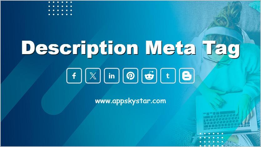 Description Meta Tag