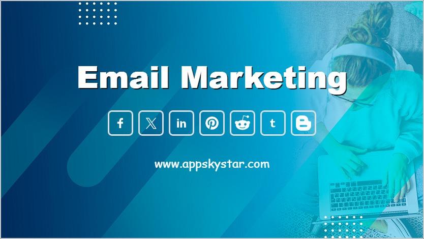 Email Marketing