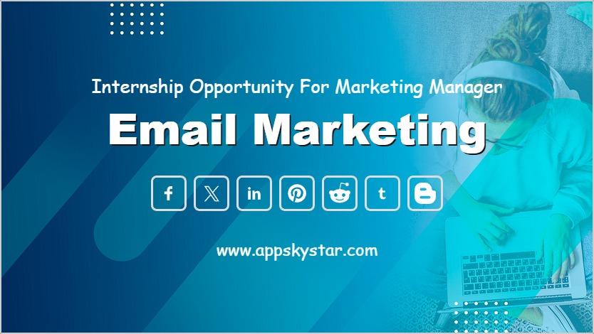 Email Marketing