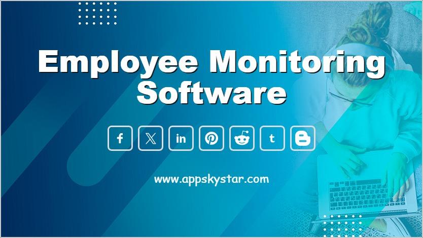 Free Employee Monitoring Software