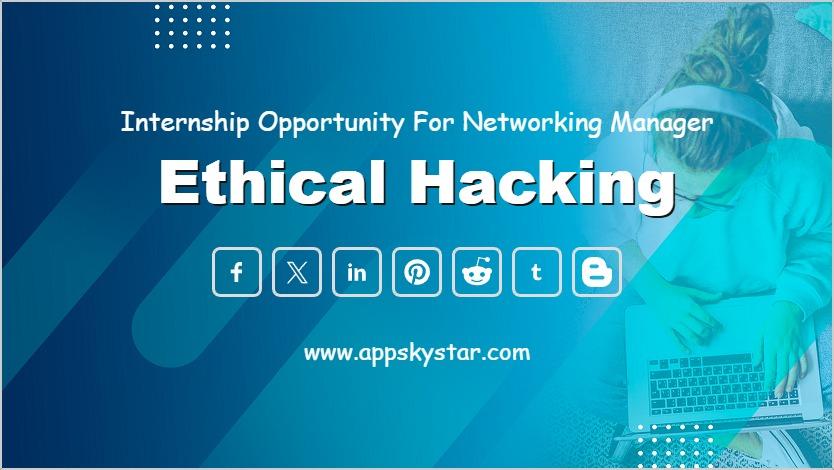 Ethical Hacking