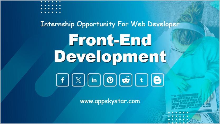 Front-end Development