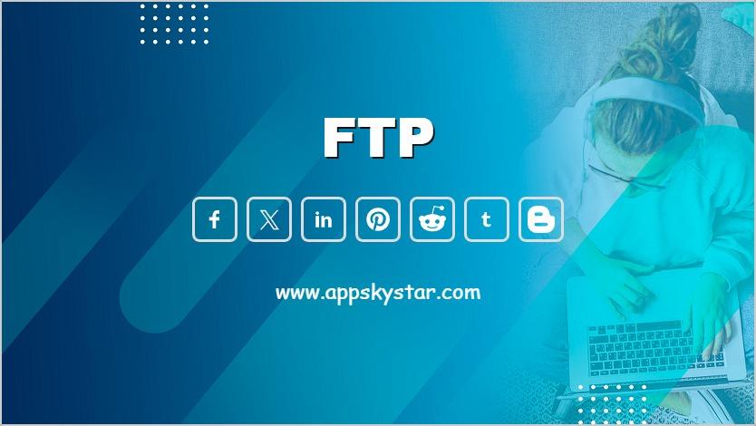 FTP