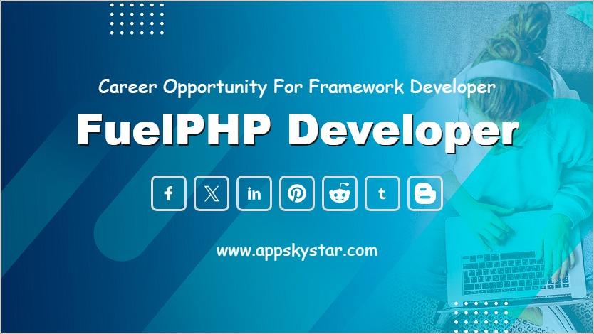 FuelPHP Developer