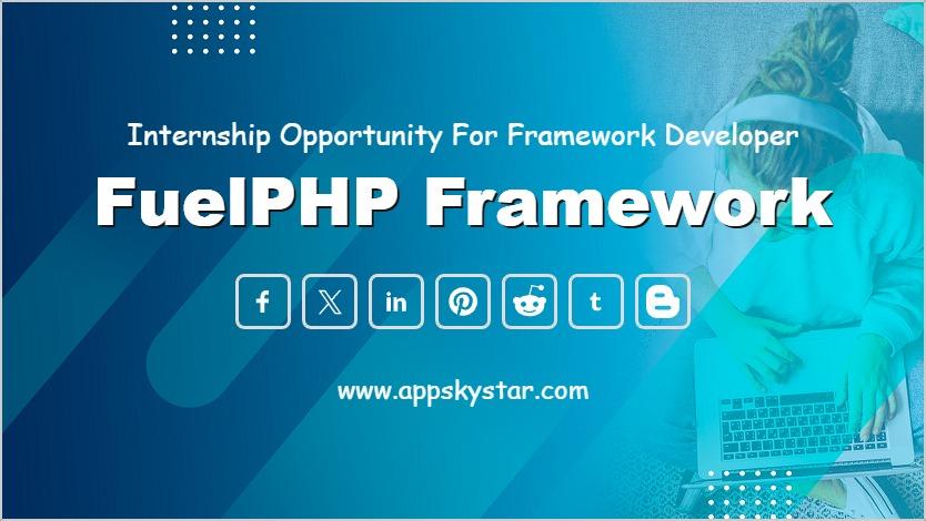 FuelPHP Framework