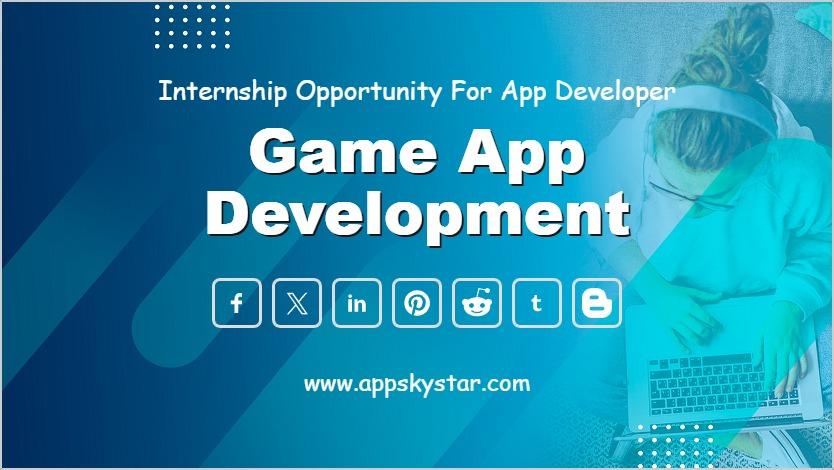 Game App Development