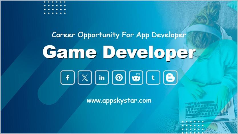 Game Developer