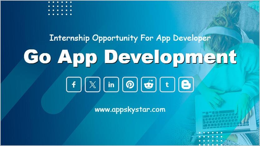 Go App Development