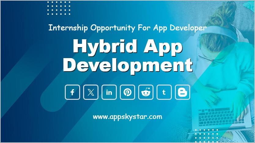 Hybrid App Development
