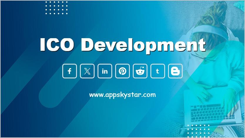ICO Development