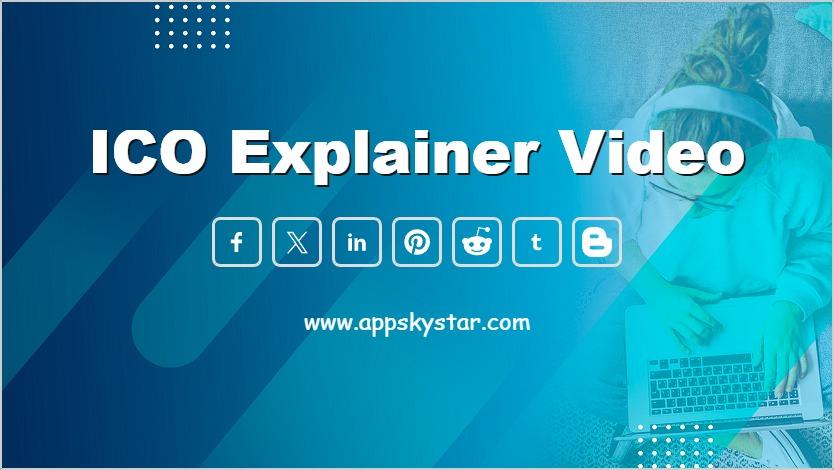 ICO Explainer Video
