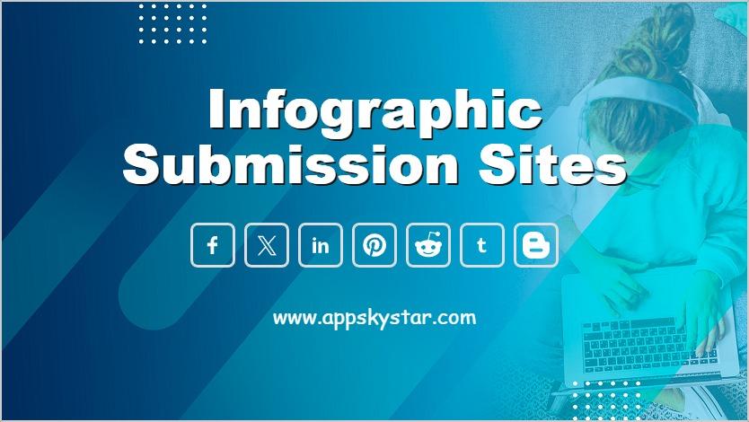 Infographic Submission Sites