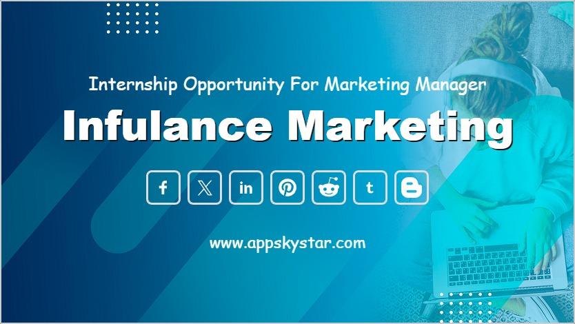 Infulance Marketing