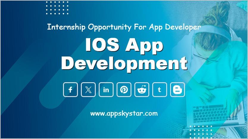 iOS App Development
