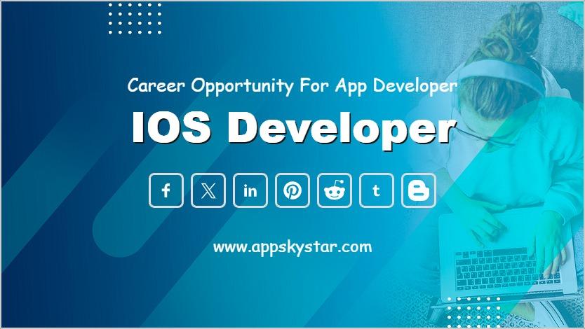 iOS Developer
