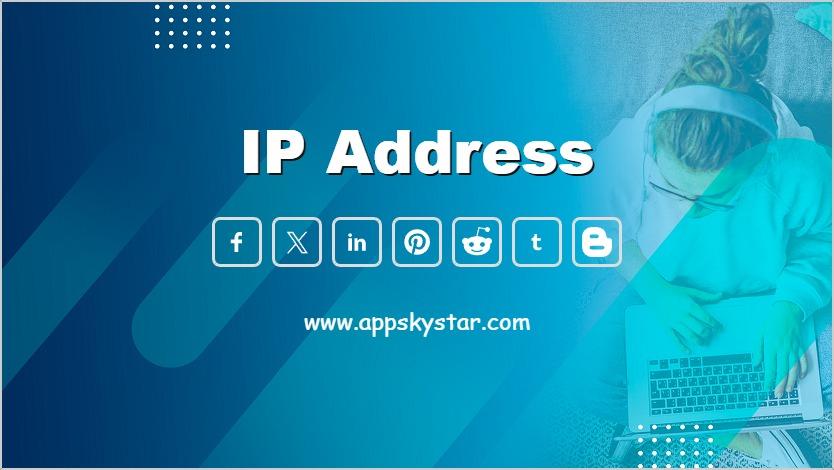 IP Address