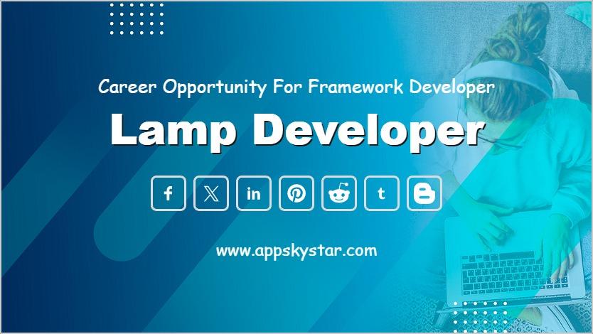 Lamp Developer