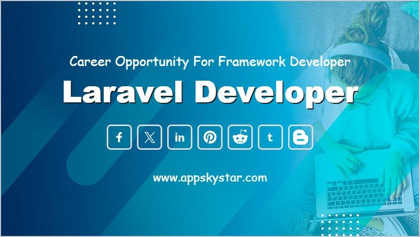 Laravel Developer