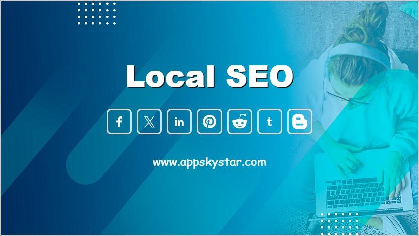 Local SEO