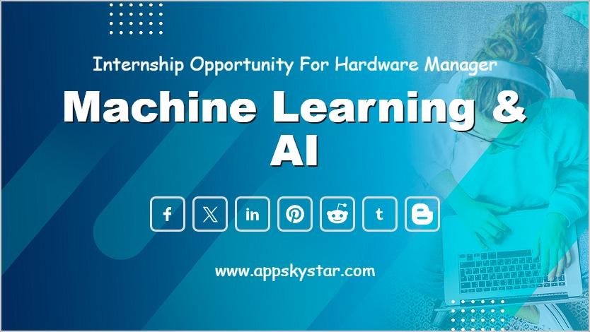 Machine Learning & AI