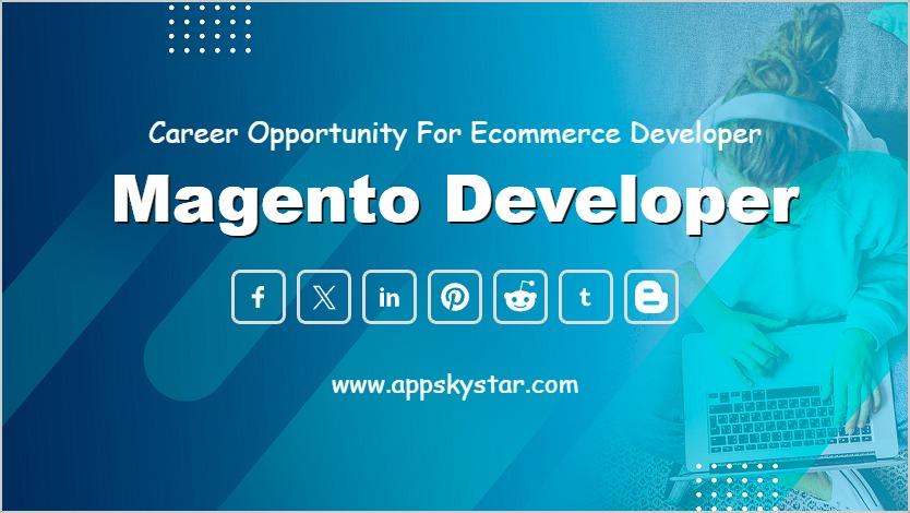 Magento Developer